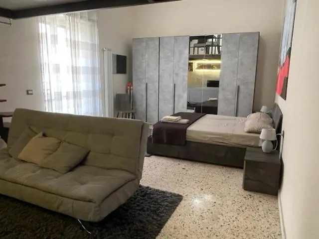 Casa Confort - Napoli Centro