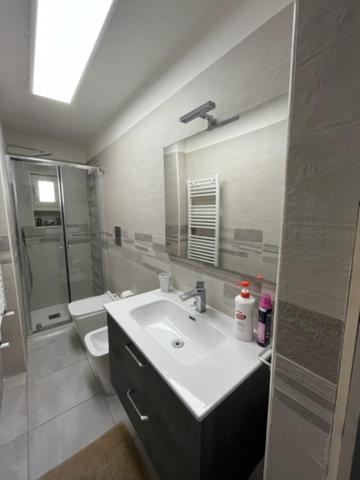 Apartment Casa Confort - Centro Naples