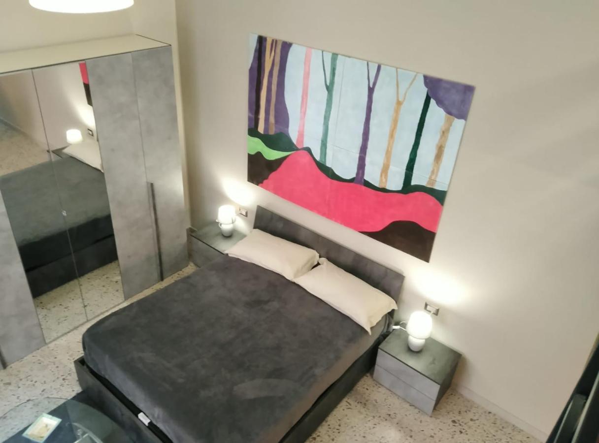 Casa Confort - Centro Apartment Naples