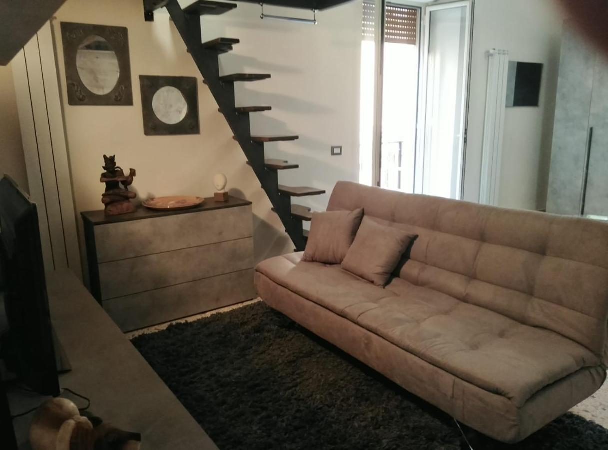 Apartment Casa Confort - Centro Naples