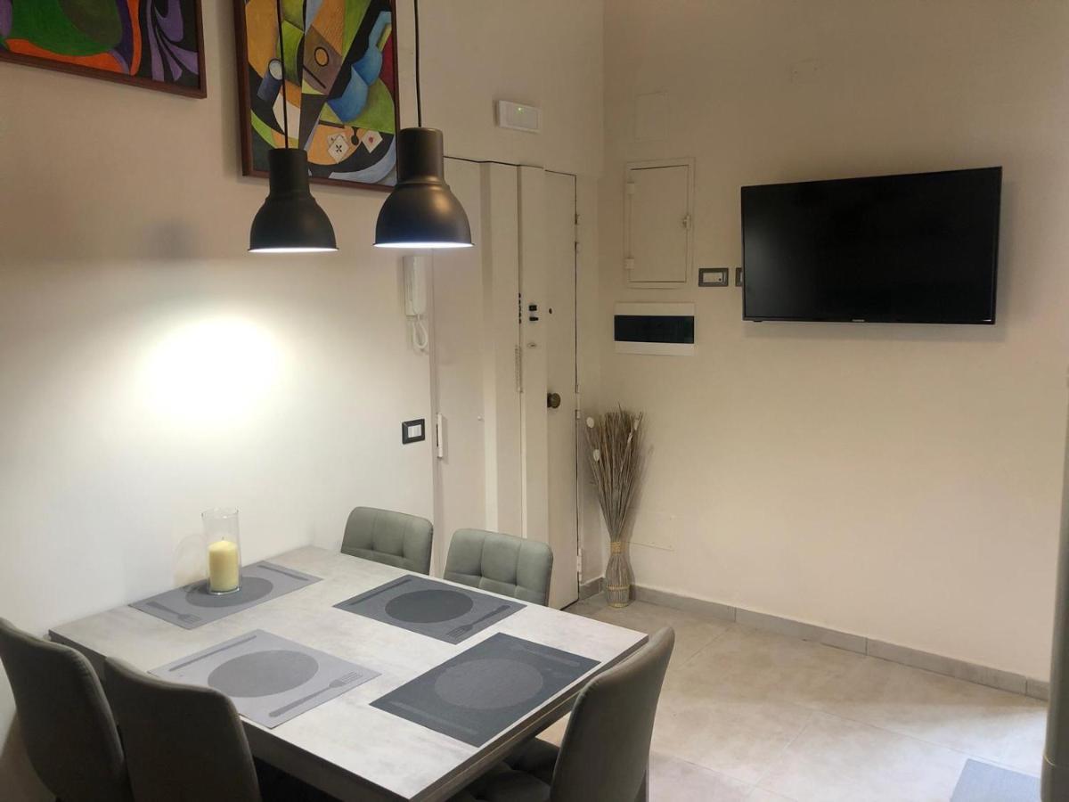 Apartment Casa Confort - Centro *