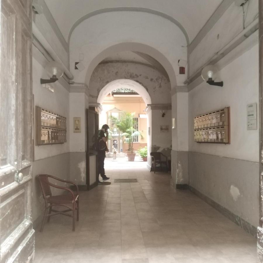 Casa Confort - Centro Apartment *
