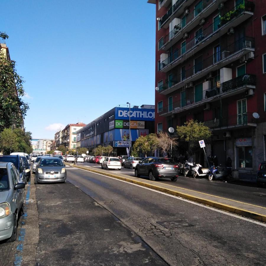 Casa Confort - Centro Apartment