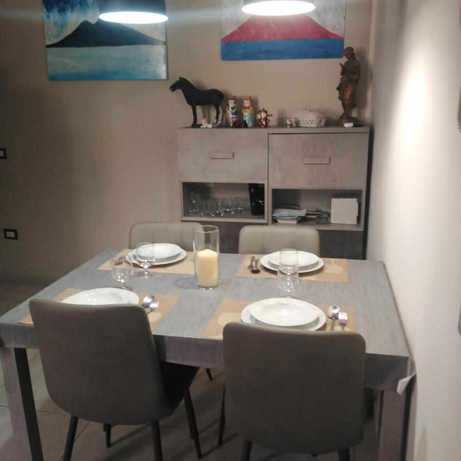 Casa Confort - Centro Apartment Naples